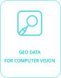 GEO DATA FOR COMPUTER VISION